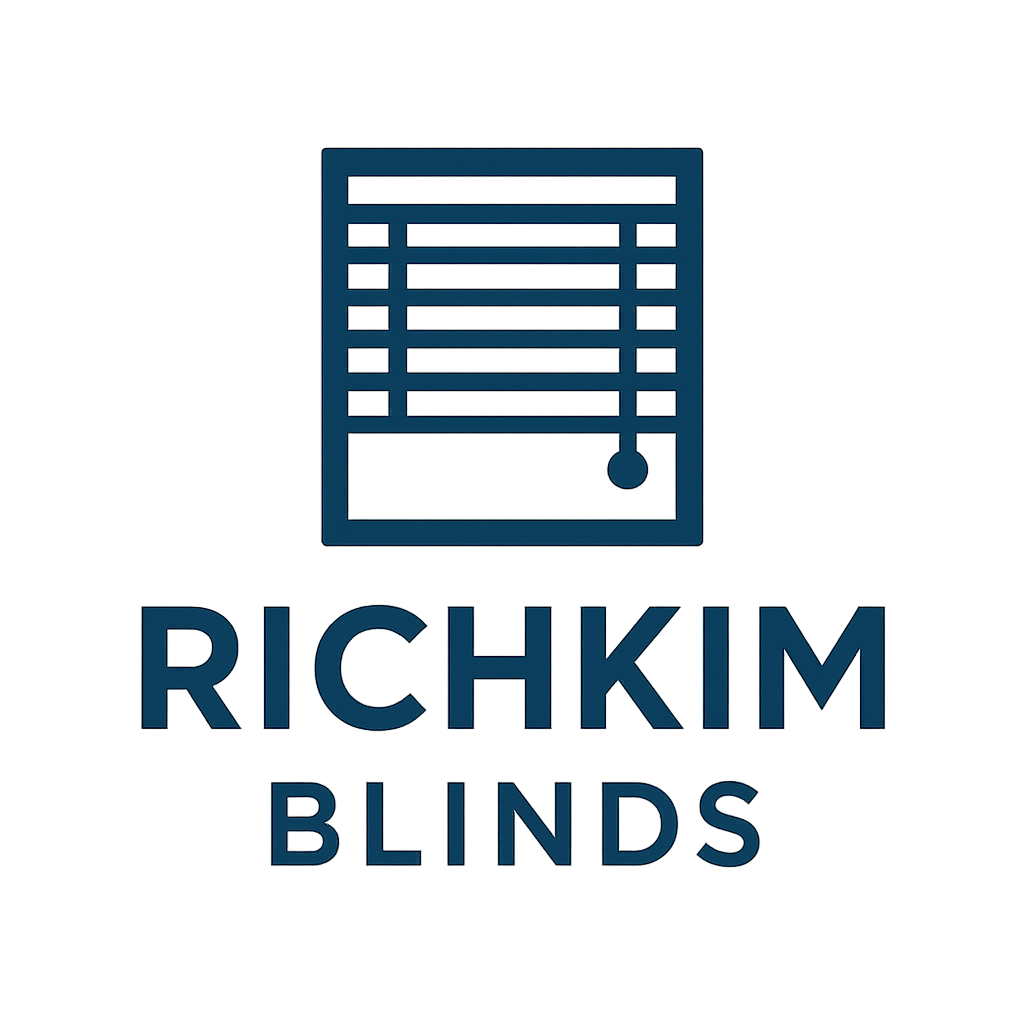Richkim Blinds